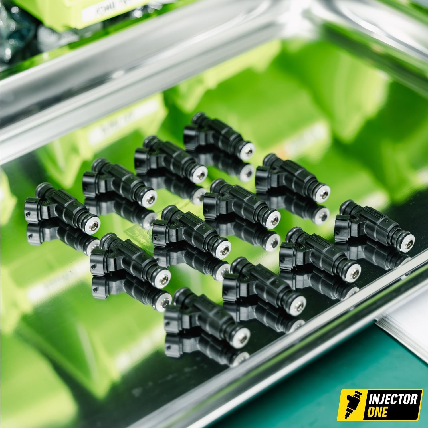 Port Injector Service