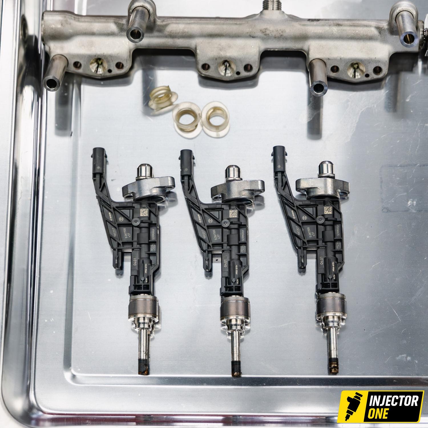 Direct Injector Service